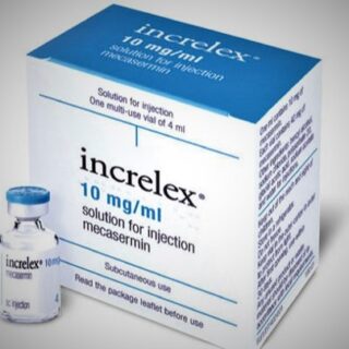 Buy Increlex 10mg/ml Online