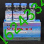 SP Tropin - 1 Kit (10 Vials)